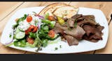 12. Gyro Salad