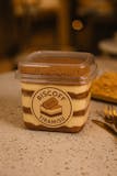 Biscoff tiramisu