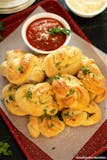 Garlic Knots
