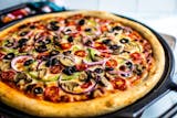 Veggie Pizza