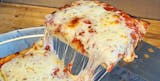 Sicilian Pizza