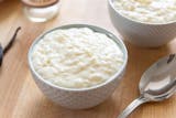 Rice Pudding
