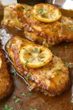 Chicken Francese