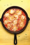 Shrimp Parm