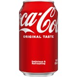 Soda