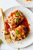 Eggplant Rollantini