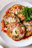 Eggplant Parm