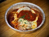Chicken Parm