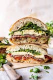 Prosciutto Sub