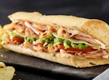 Turkey Sub
