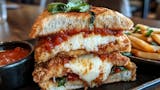 Chicken Vodka Parm Sub
