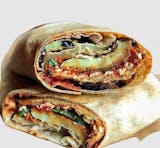 Eggplant Parm Wrap
