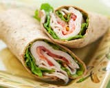 Turkey Wrap