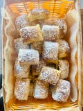 Nutella Bites