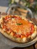 Margherita Neapolitan Pizza