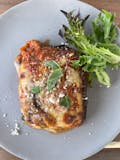 Eggplant Parmigiana