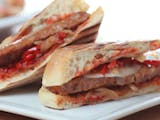 Panini Sausage