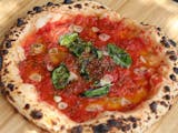 Marinara Neapolitan Pizza