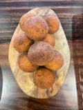 Arancini Di Riso