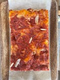 Marinara Pizza