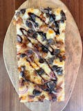 Pizza Sausage
