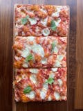10 slices Margherita Combo
