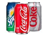 Sodas