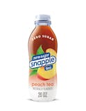 Peach Zero Snapple