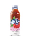 Raspberry Snapple