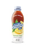 Lemon Snapple