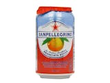Pellegrino Blood Orange