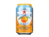Pellegrino Orange
