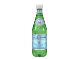 Pellegrino Water