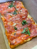 Pizza Schiacciata