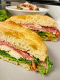 Panino Prosciutto