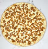 BBQ Chicken Pizza