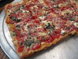 Grandma Pizza