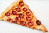 Pepperoni Pizza Slice