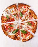 Margarita Pizza
