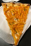 Penne Vodka Sauce Pizza Slice