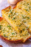 Classic Garlic Bread