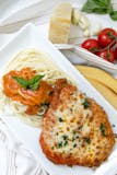 Vodka Sauce Parm