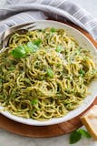 Pesto Penne Pasta