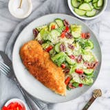 Chicken Milanese
