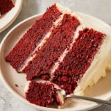 Red Velvet Cake