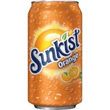Sunkist Orange