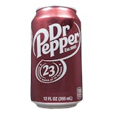 Dr. Pepper