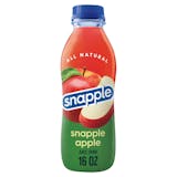 Snapple