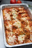 Chicken Parm Catering
