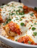 Vodka Sauce Chicken Parm Catering